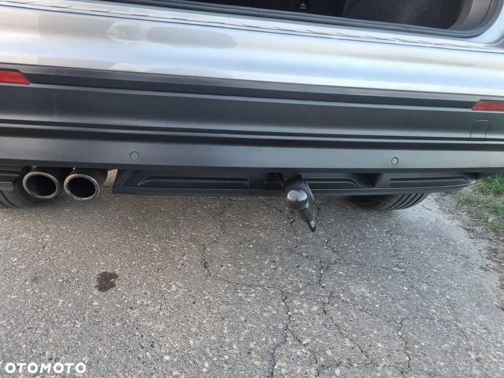 Volkswagen Tiguan 1.4 TSI ACT (BlueMotion Technology) Comfortline - 17