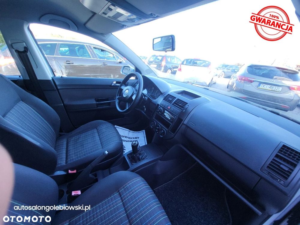Volkswagen Polo - 17