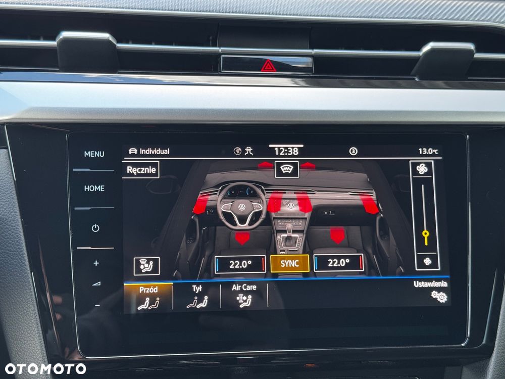 Volkswagen Arteon Shooting Brake 2.0 TDI SCR DSG R-Line - 24