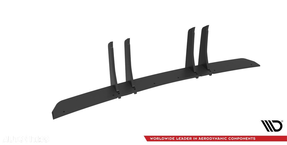 Pachet Exterior Prelungiri compatibil cu BMW Seria 3 G20 M-Pack Maxton Design - 23