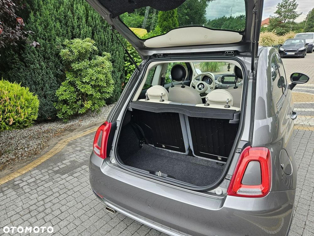 Fiat 500 - 14
