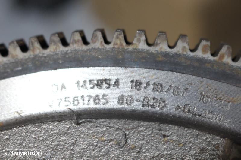 Kit Embraiagem Mini Mini (R56)  7568714 / 701459 / 7561765 / 7557169 / - 6