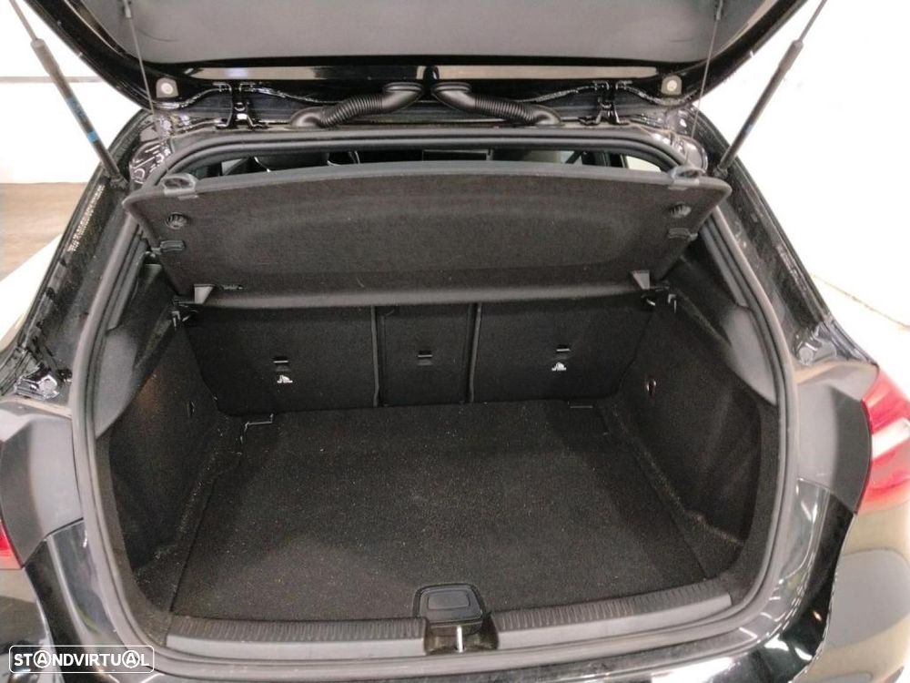 Mercedes-Benz A 160 Style - 13
