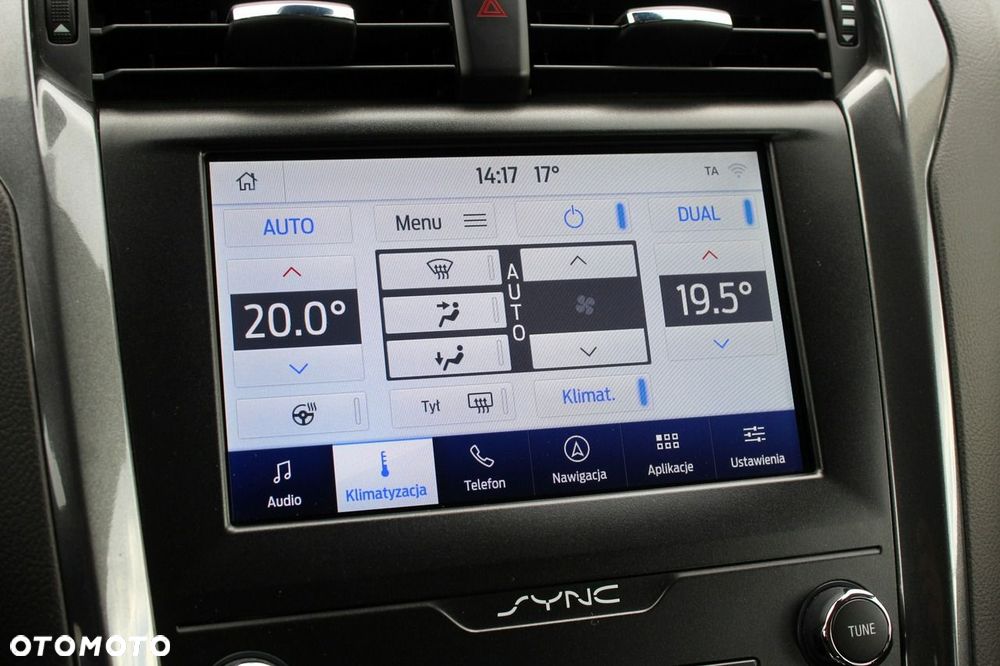 Ford Mondeo SW 2.0 Hybrid Trend - 19