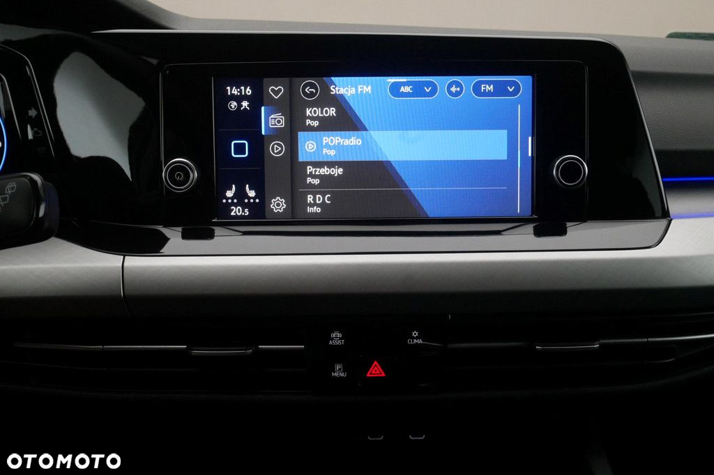 Volkswagen Golf - 10