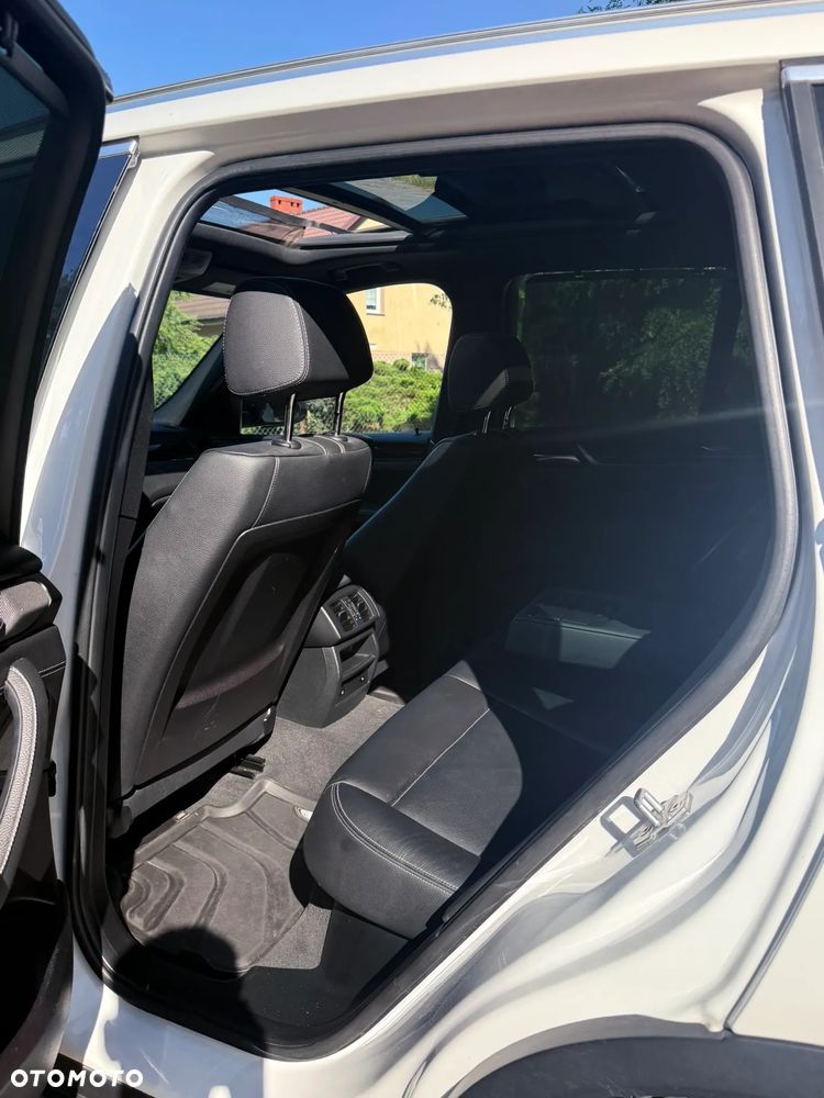 BMW X3 - 12