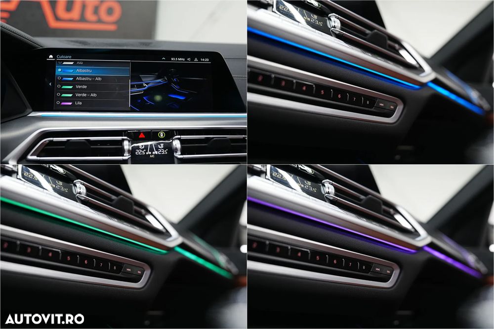 BMW X5 xDrive45e AT PHEV - 25