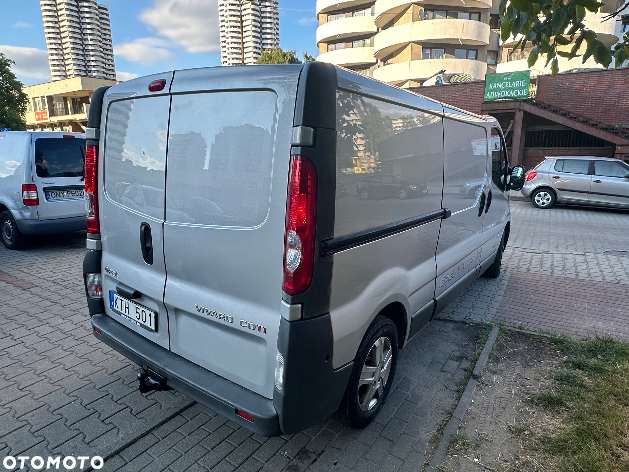 Opel Vivaro - 4