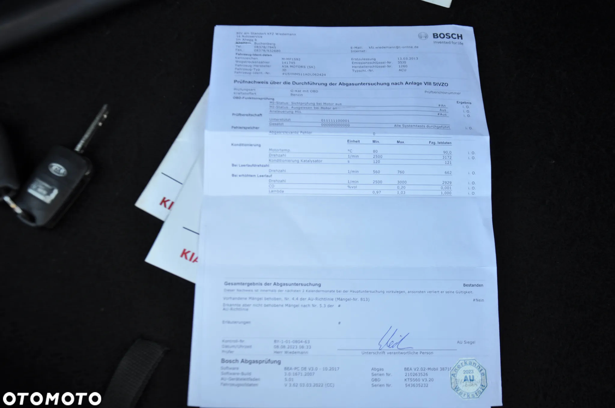 Kia Ceed 1.4 CVVT Edition 7 - 16