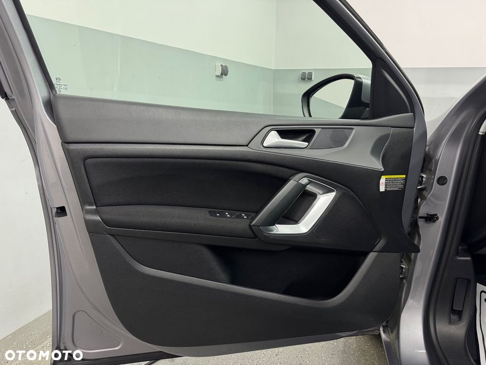 Peugeot 308 BlueHDi 130 EAT6 Stop & Start Active - 23