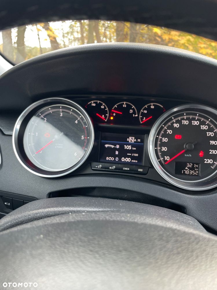 Peugeot 508 SW e-HDi 115 ETG6 Stop&Start Business-Line - 9