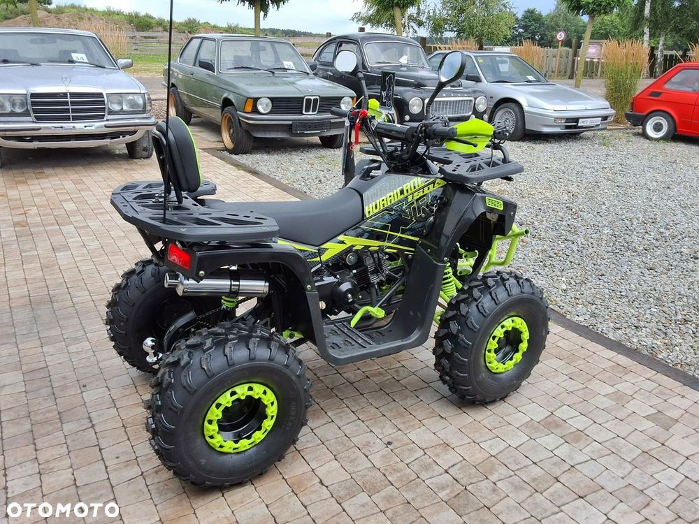 XTR Inny - 9