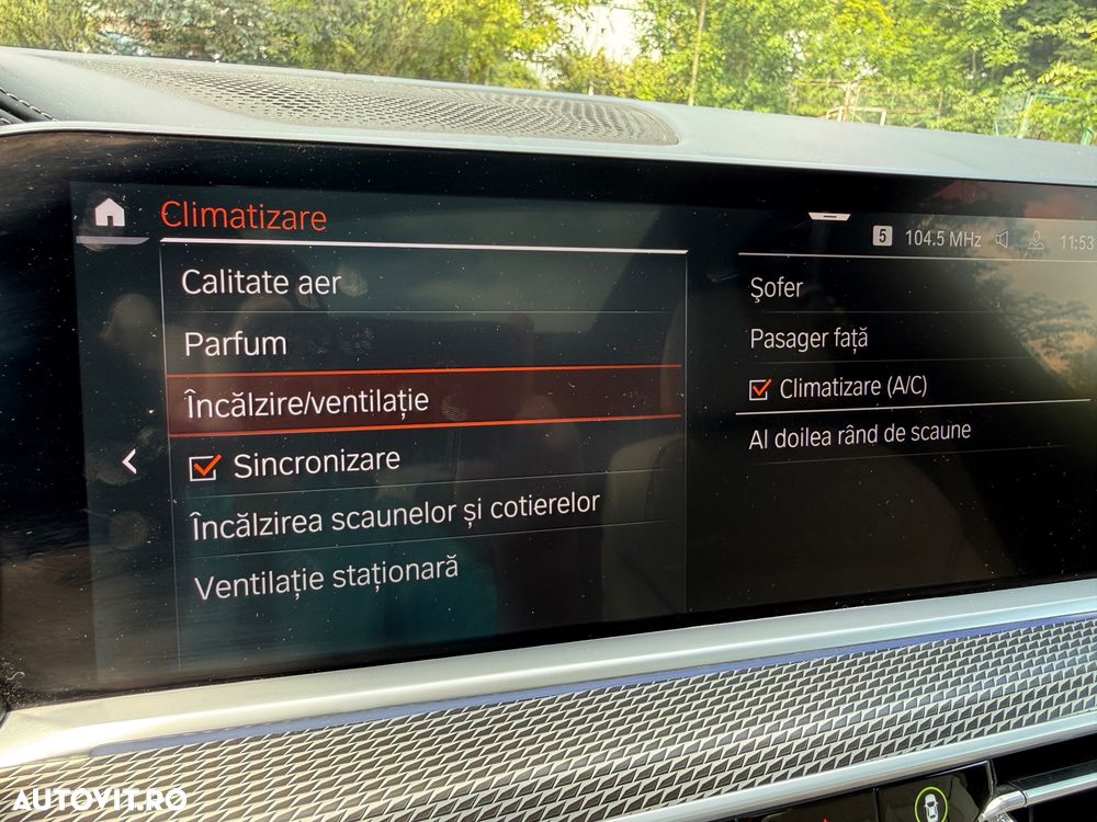 BMW X5 2023 — imagine 34
