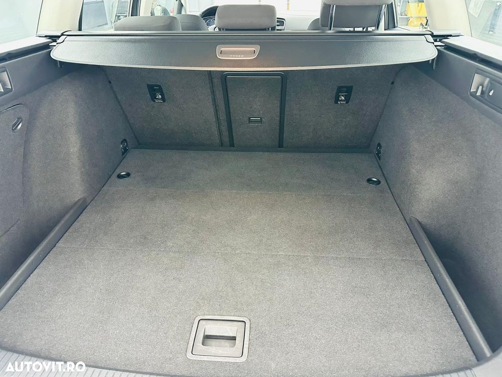 Volkswagen Golf 1.6 TDI (BlueMotion Technology) Trendline - 20