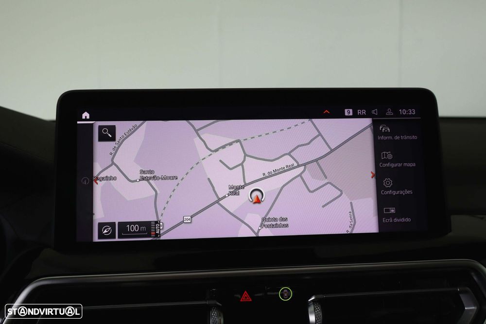 BMW iX3 M Sport Inspiring - 36