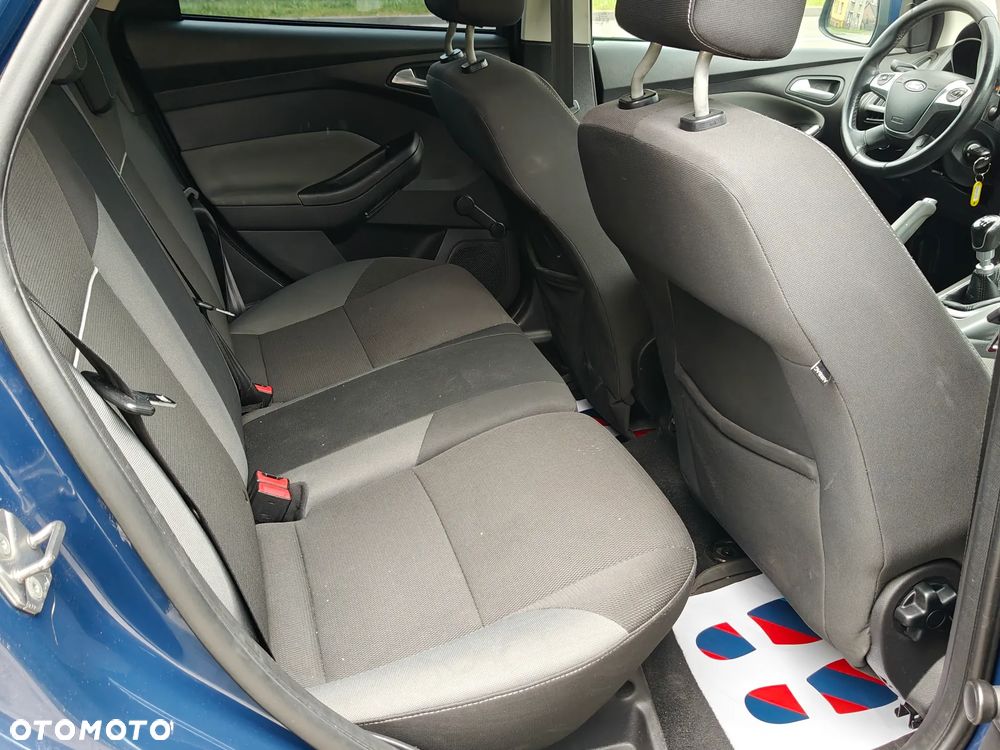 Ford S-Max 2.0 TDCi Gold X - 18