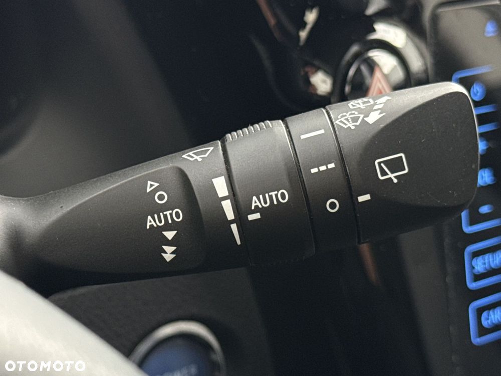 Toyota Auris - 21