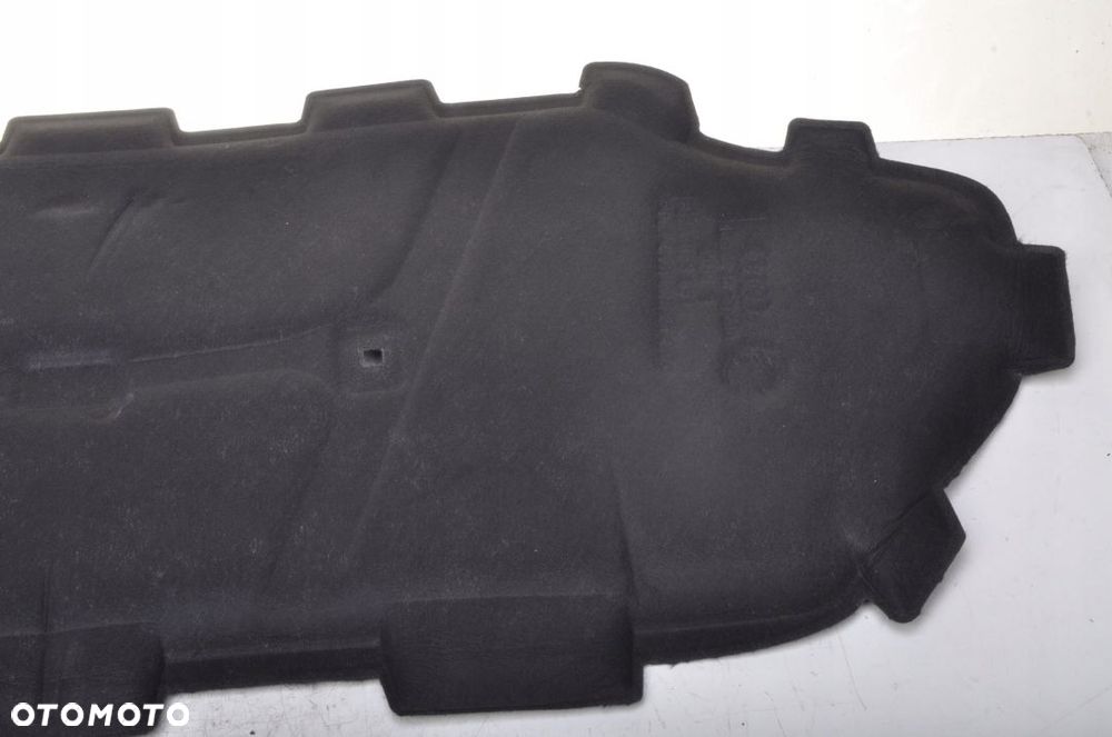 AUDI A1 82A WYGŁUSZENIE PODBITKA MASKI 82A863831 - 5