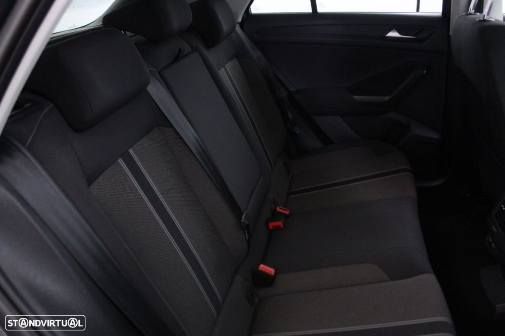 VW T-Roc 1.0 TSI Style - 15