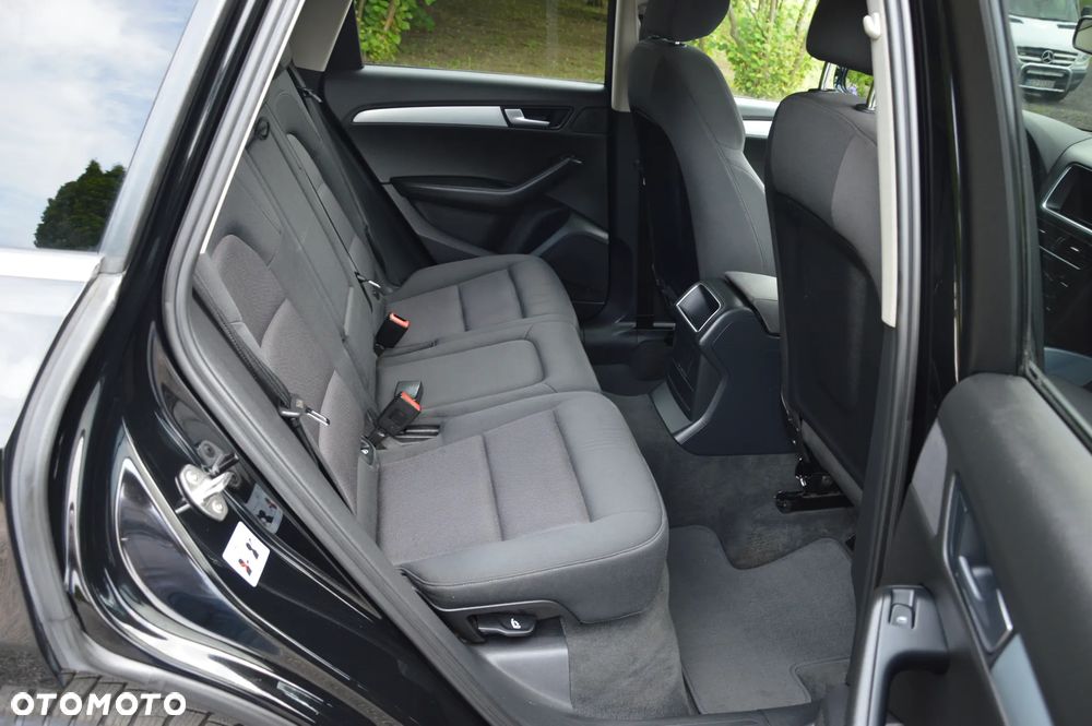 Audi Q5 - 34
