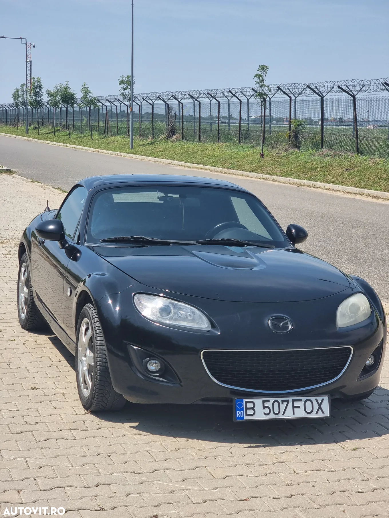Mazda MX-5 - 16