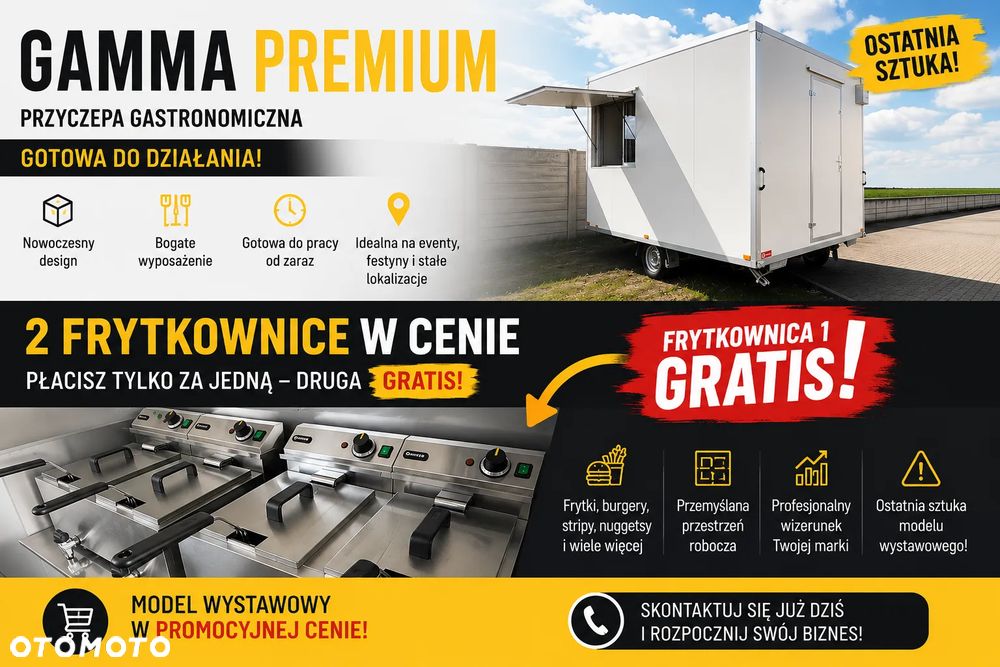 Nowim Przyczepa - 1