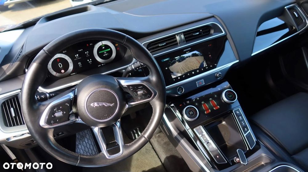 Jaguar I-Pace EV400 AWD S - 31