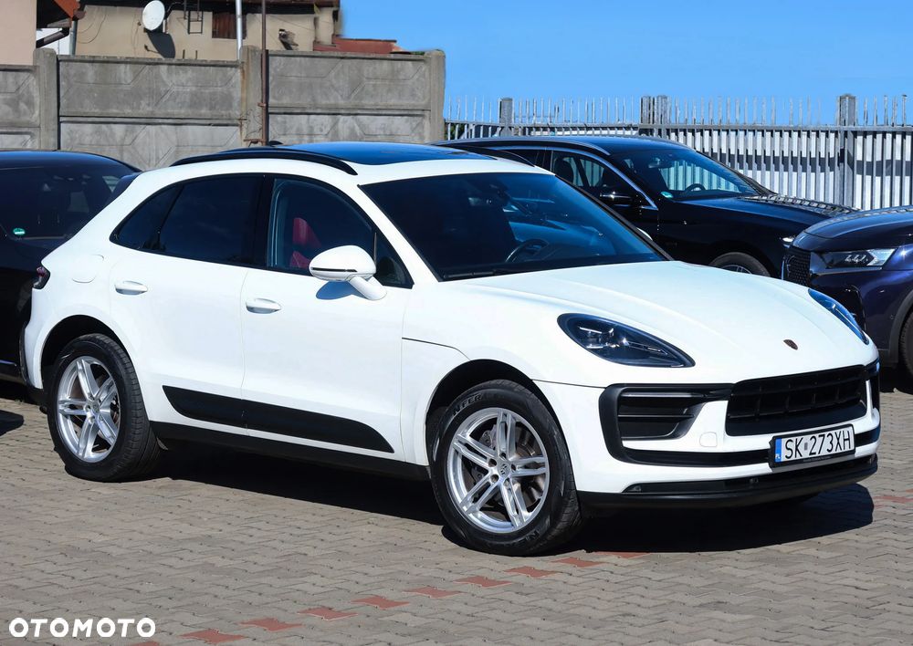 Porsche Macan - 28