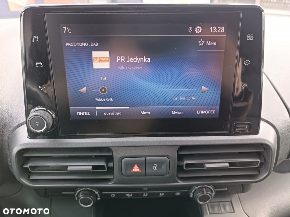 Toyota Proace City Verso - 8