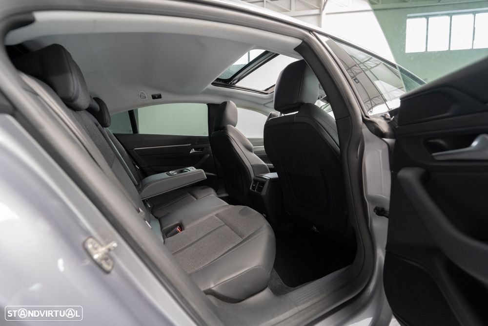 Peugeot 508 1.6 PureTech Allure Pack EAT8 - 29