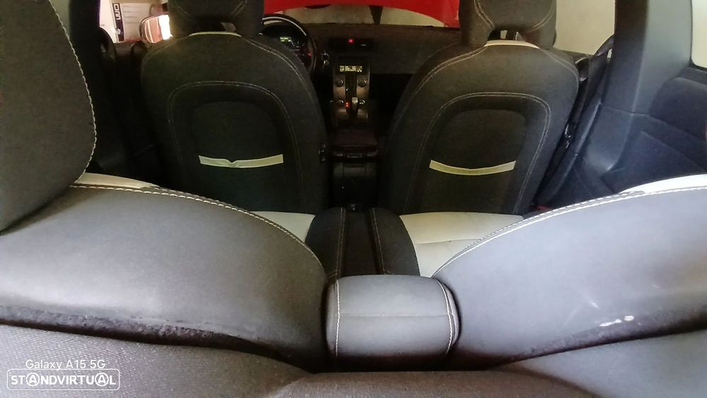 Volvo C30 DRIVe - 23