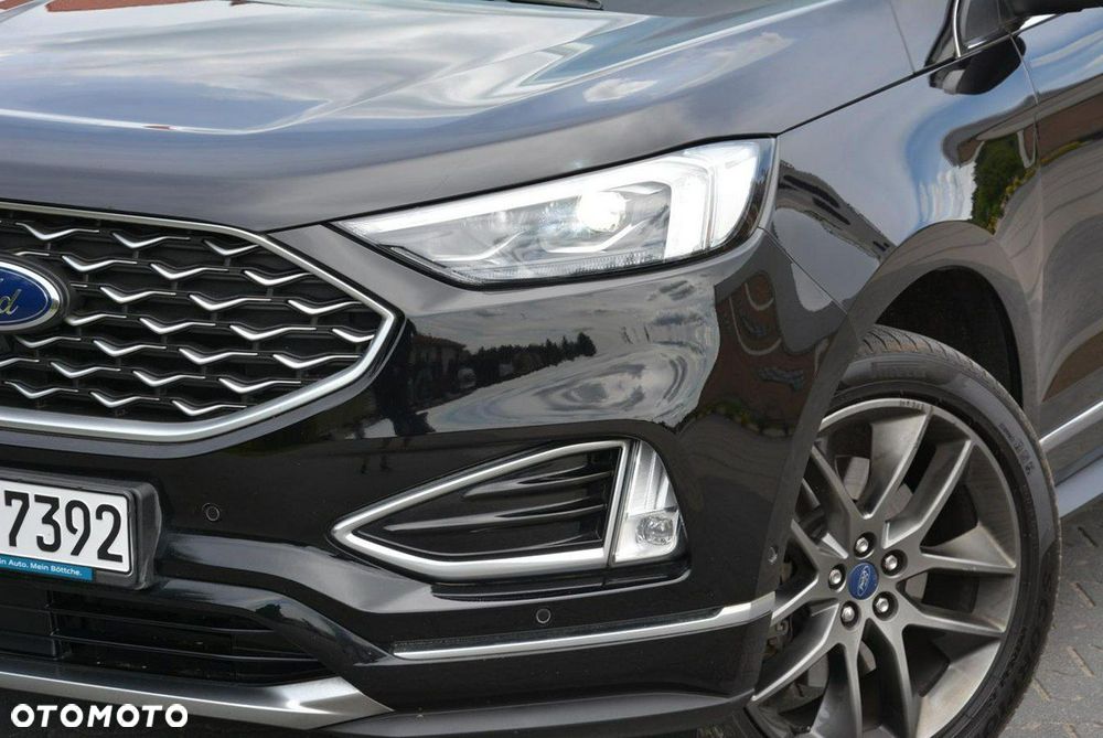 Ford Edge 2.0 EcoBlue Twin-Turbo 4WD Vignale - 5