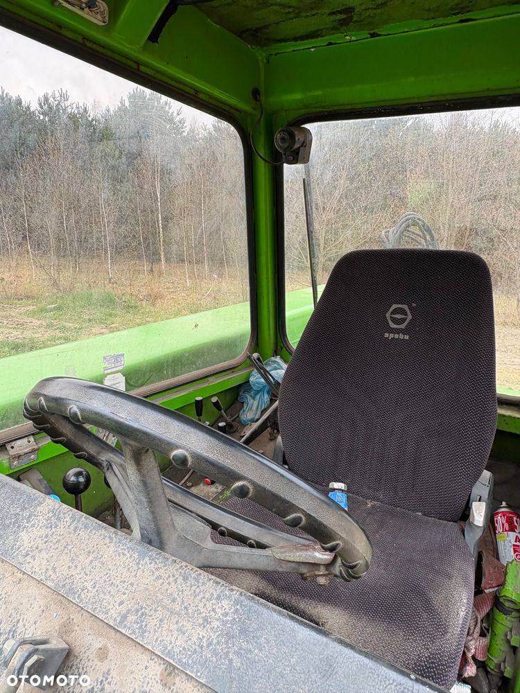 Merlo P13.30 Panoramic - 16