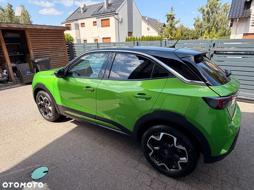 Opel Mokka 1.2 T Ultimate Pack S&S - 10