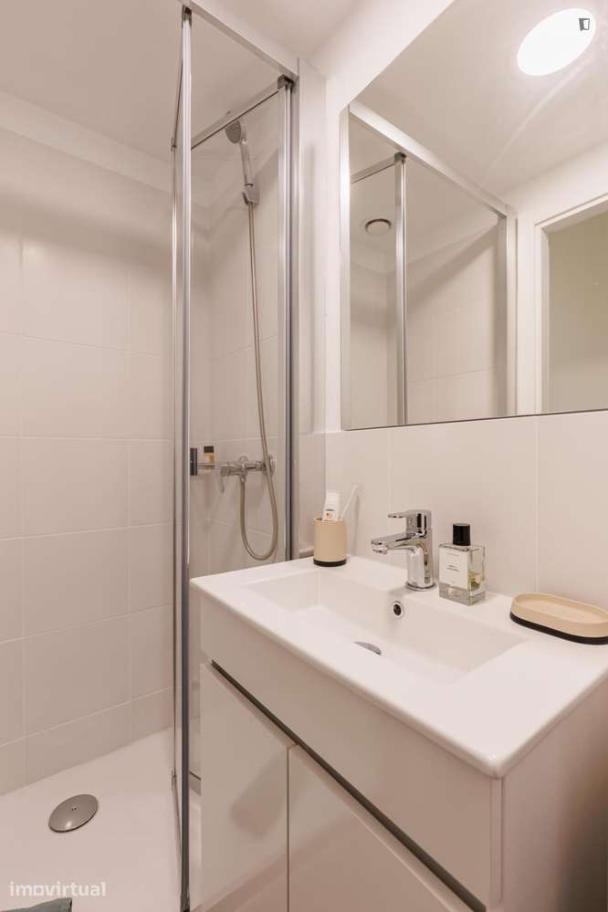 Residência com 232 quartos - localizado em Olaias Lisbon - Grande imagem: 3/5