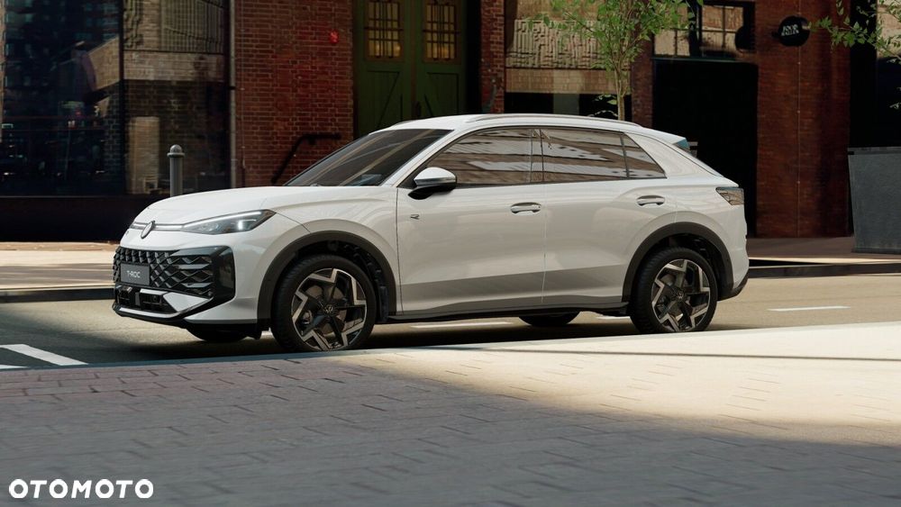 Volkswagen T-Roc - 3