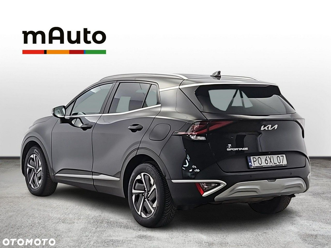 Kia Sportage 1.6 T-GDI MHEV L 2WD DCT - 3