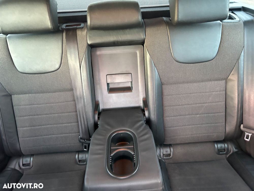 Skoda Octavia 1.6 TDI (Green tec) Ambition - 11