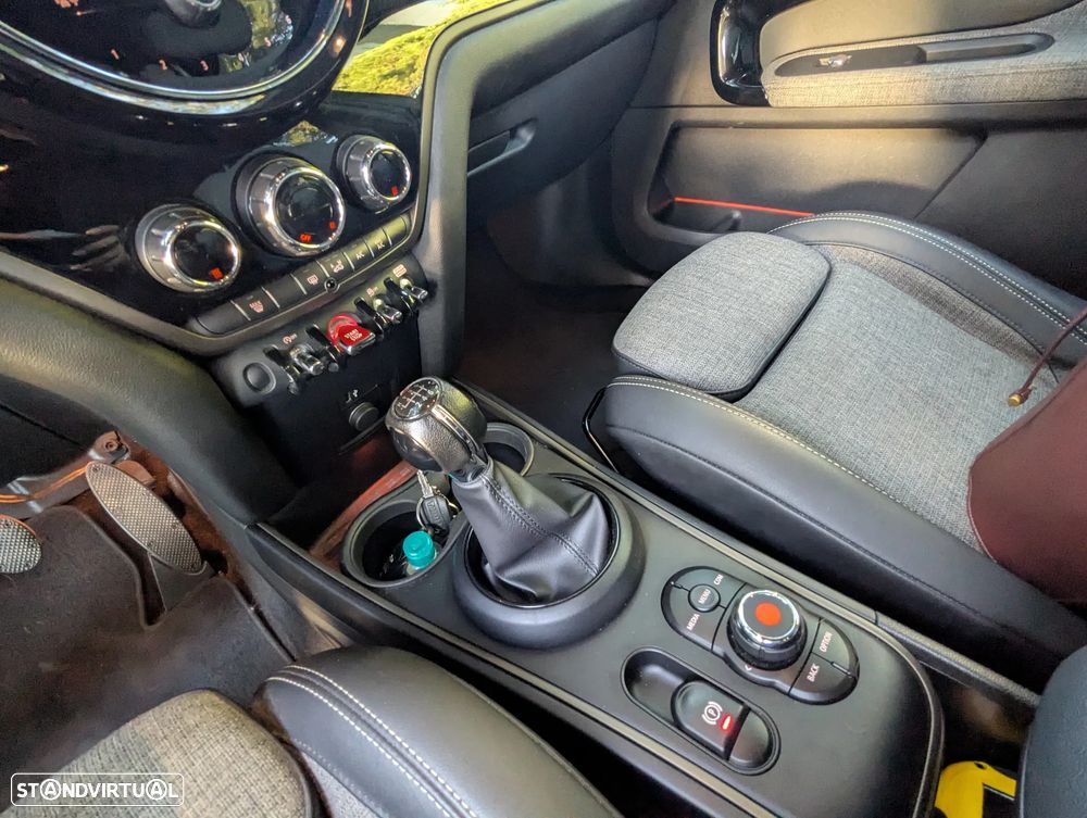MINI Countryman Cooper D Classic - 22