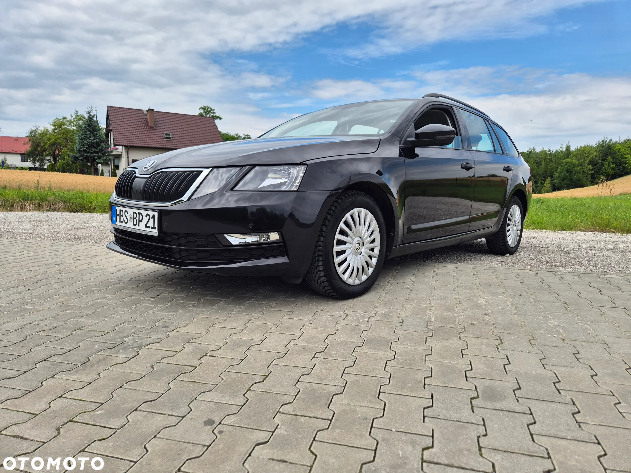 Skoda Octavia 1.4 TSI Ambition DSG - 28