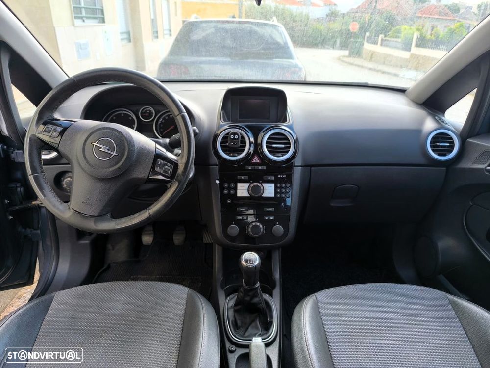 Opel Corsa 1.3 CDTi Cosmo - 5