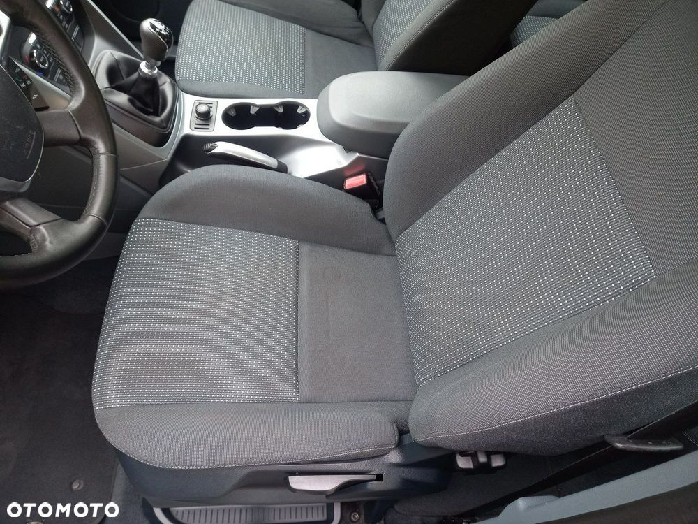 Ford C-MAX 1.6 TDCi Titanium - 31