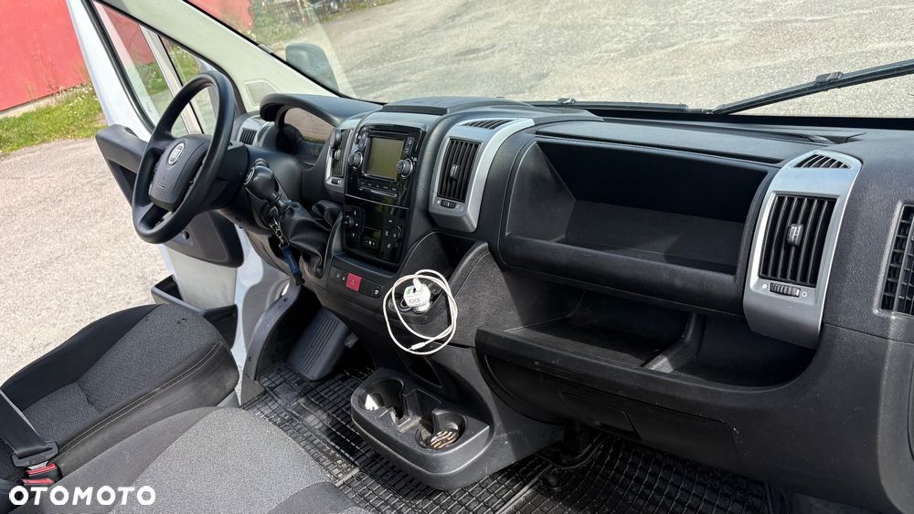 Fiat Ducato - 9