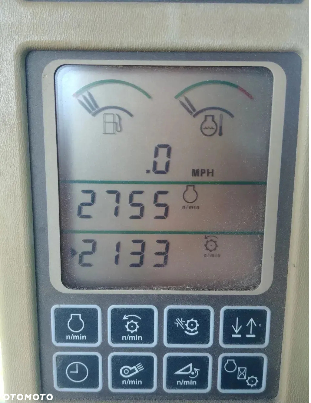 John Deere 9640i WTS - 5