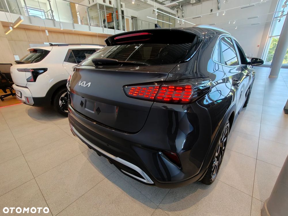 Kia XCeed - 7