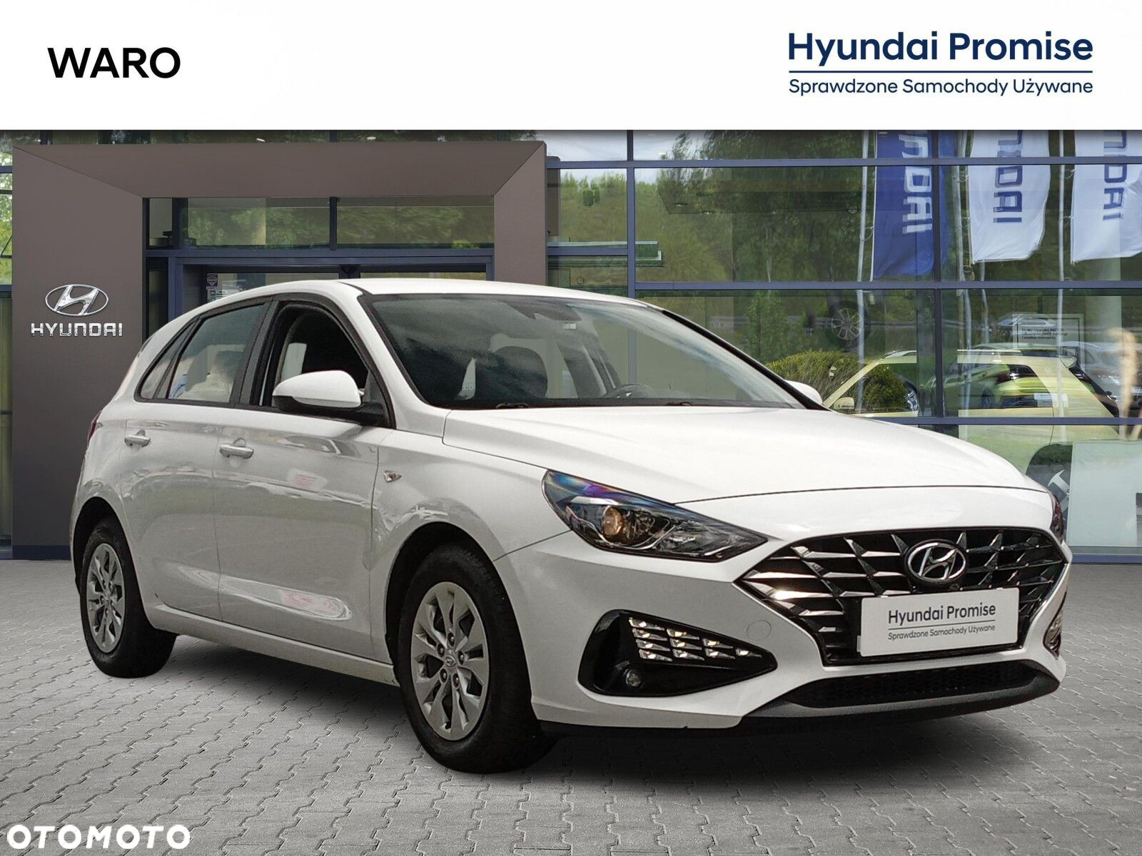 Hyundai i30 - 7