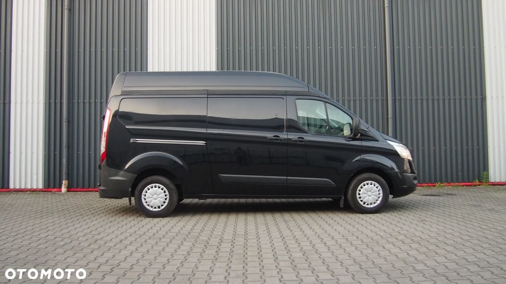 Ford Transit Custom L2H2 VA Trend - 32