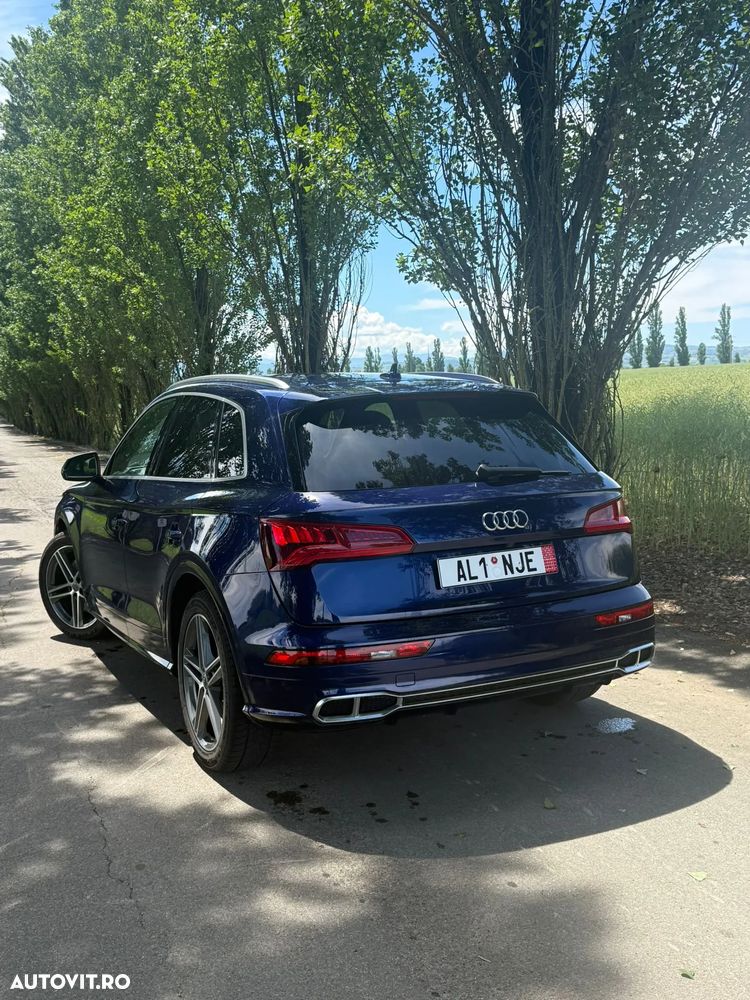 Audi SQ5 - 4