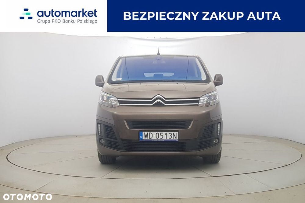 Citroën SpaceTourer 2.0 BlueHDi XL Feel - 2