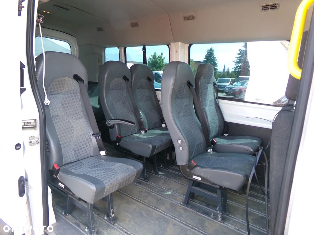 Ford Transit - 2